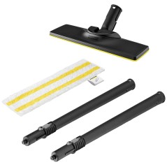 Kärcher Steam Cleaner Accessories - Enhance Your Cleaning Power with Quality Tools!